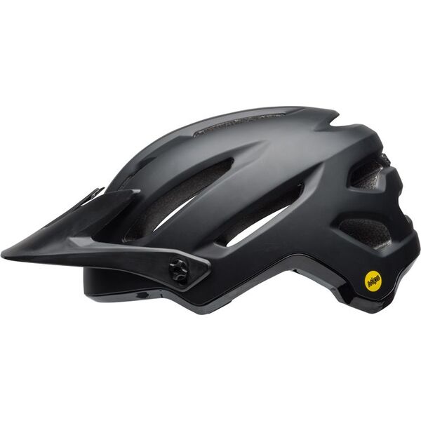 Bell Kask mtb 4Forty Integrated Mips matte gloss black r. S (52–56 cm) (BEL-7101)