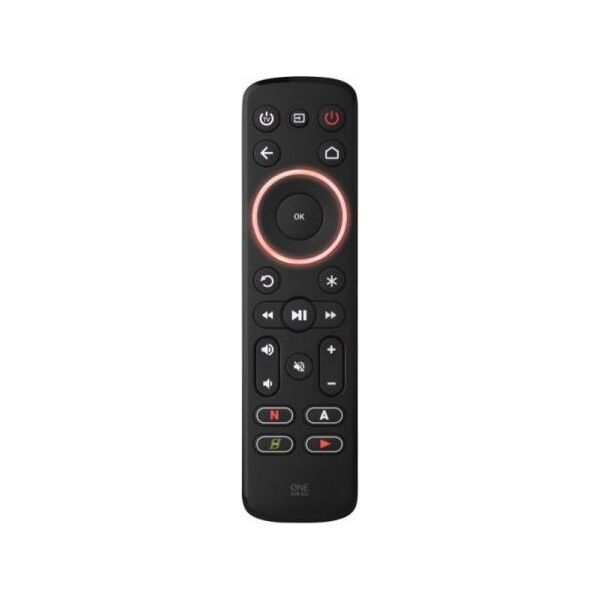 Pilot RTV One For All One For All URC7935 Streaming Remote