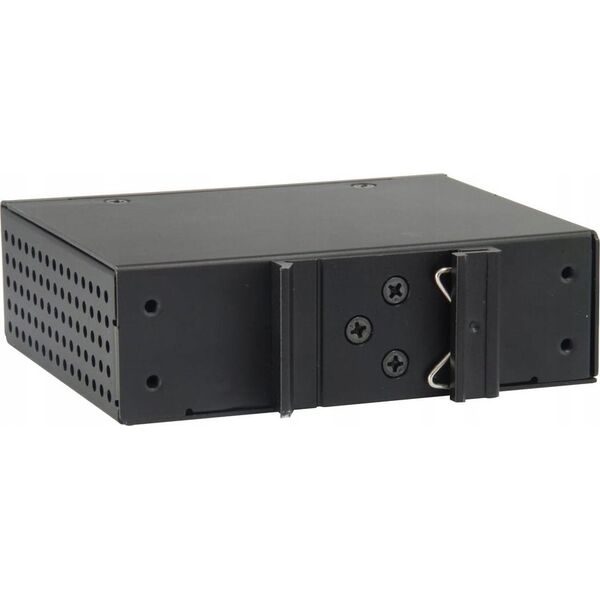 Konwerter światłowodowy LevelOne LevelOne Konverter IGC-0101 10/100/1000>SFP