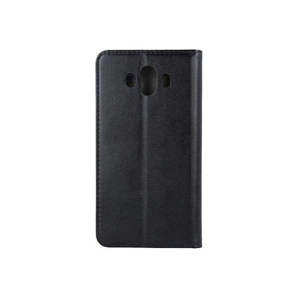 TelForceOne Pokrowiec Smart Magnet do Motorola P40 Play czarny