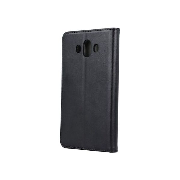 TelForceOne Pokrowiec Smart Magnet do Motorola P40 Play czarny