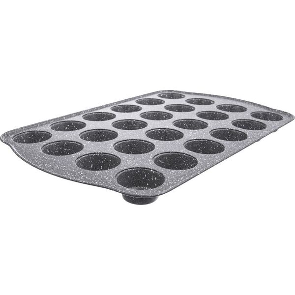 Orion Forma na muffinki / do muffinek granitowa GRANDE uniwersalny