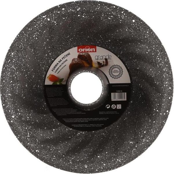 Orion Forma babka / na babkę GRANDE śr. 24,5 cm uniwersalny