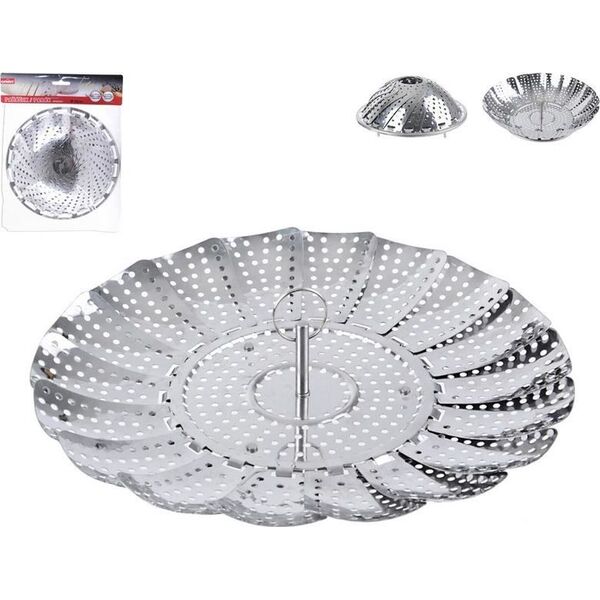 Orion Wkład koszyk na parę / do parowania 28 cm uniwersalny
