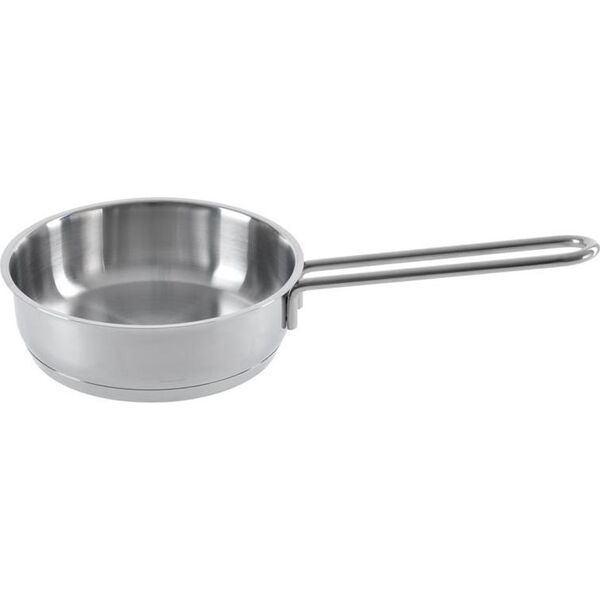 Orion Rondelek / rondel / garnek stalowy nierdzewny 12cm uniwersalny