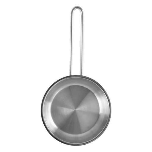 Orion Rondelek / rondel / garnek stalowy nierdzewny 12cm uniwersalny