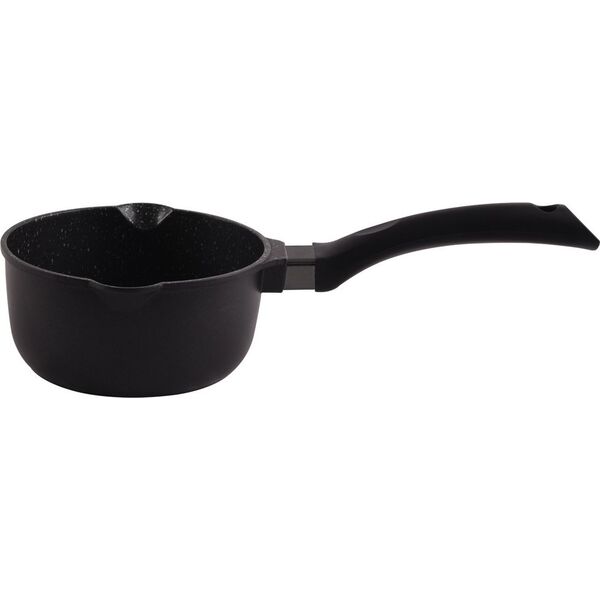 Orion Rondel 16 cm granitowy GRANDE 1,3L garnek rondelek uniwersalny