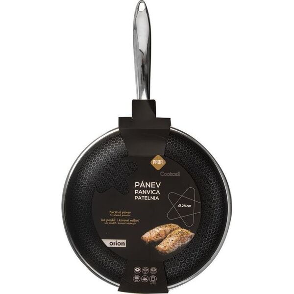 Patelnia Orion 28cm