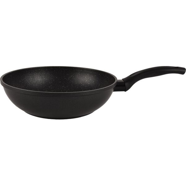 Patelnia Orion wok 30cm