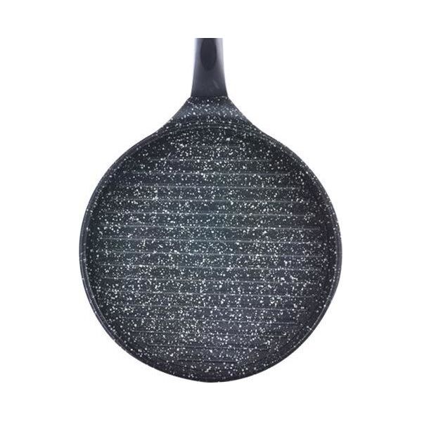 Patelnia Orion grillowa 27cm