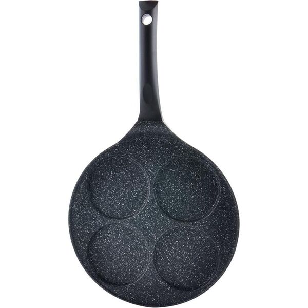 Patelnia Orion do jajek 27cm