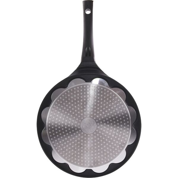 Patelnia Orion do jajek 27cm