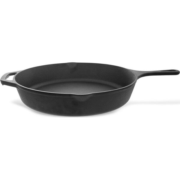 Patelnia Orion Żeliwna 30cm