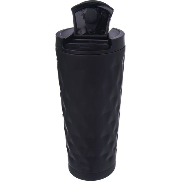 Orion Kubek termiczny 0.5L czarny