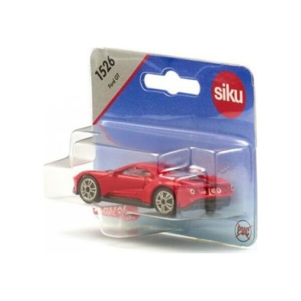 Siku 1526 Ford GT