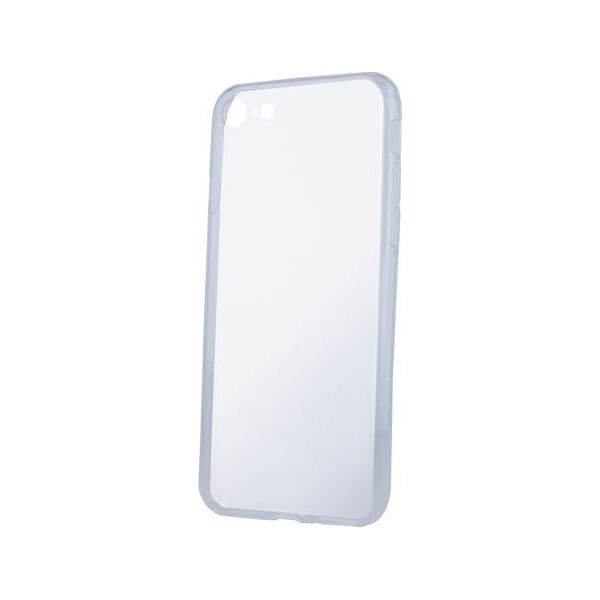TelForceOne Nakładka Slim 1 mm do Xiaomi CC9 / Xiaomi Mi A3 Lite transparentna