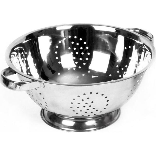 Orion Durszlak metal 28cm