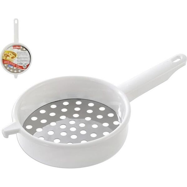 Orion Przecierak tarka sitko do klusek 18cm gnocchi uniwersalny