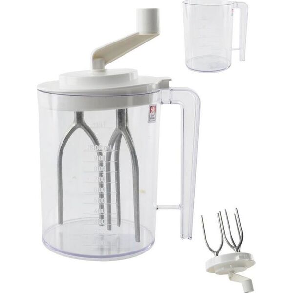 Orion Mikser mechaniczny / robot ręczny 1,5l
