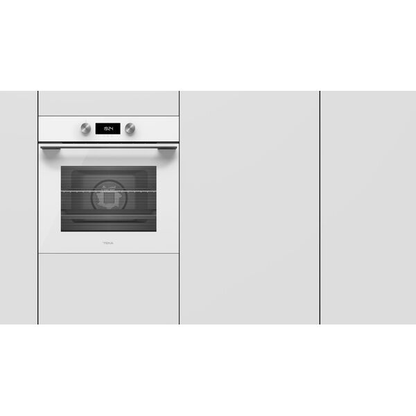 Piekarnik Teka HLB 8400 WH