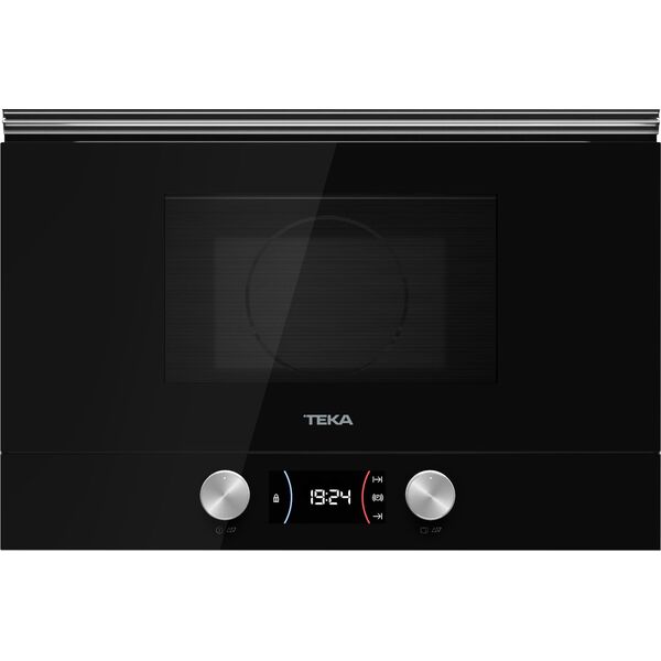 Kuchenka mikrofalowa Teka ML 8220 BIS L-BK
