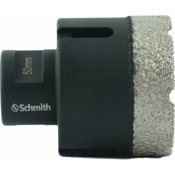 Schmith OTWORNICA DIAMENTOWA M14 - 50 MM