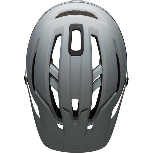 Bell Kask MTB Sixer Integrated Mips szary roz. M (55-59 cm)