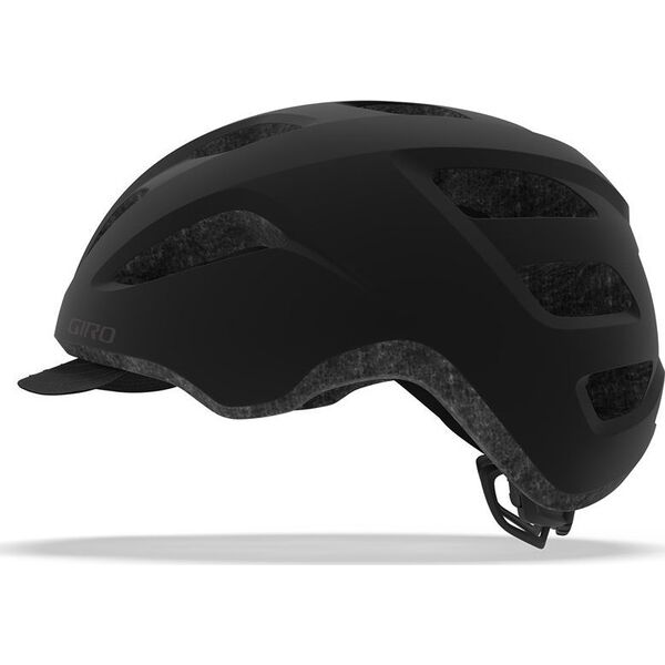 Giro Kask miejski GIRO CORMICK XL matte black dark blue roz. Uniwersalny XL (58-65 cm) (NEW)