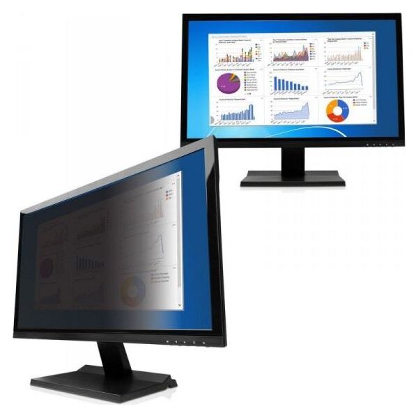 Filtr V7 V7 PRIVACY FILTER 23.8IN 16:09