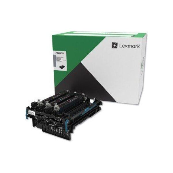 Lexmark Bęben 125K (78C0ZV0)
