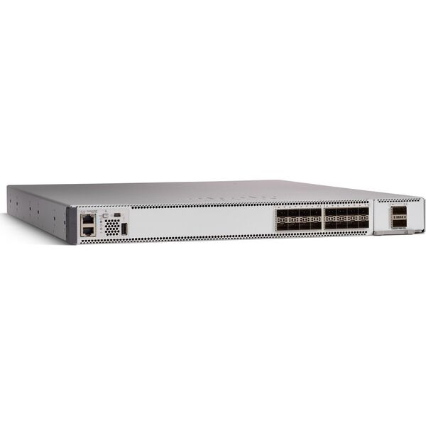 Switch Cisco C9500-16X-E