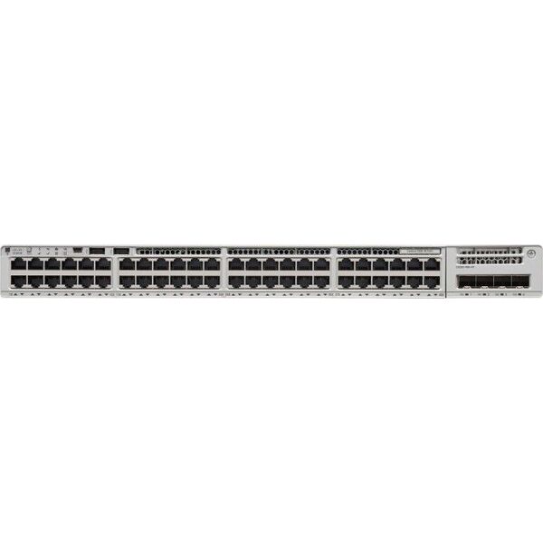 Switch Cisco C9200-48P-A