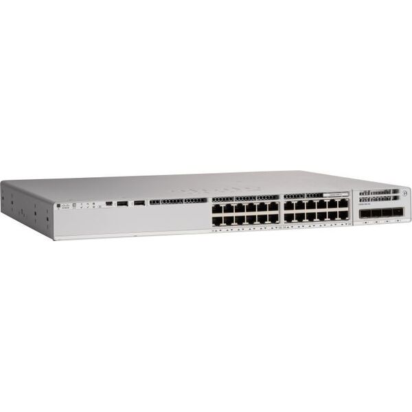 Switch Cisco C9200-24T-E