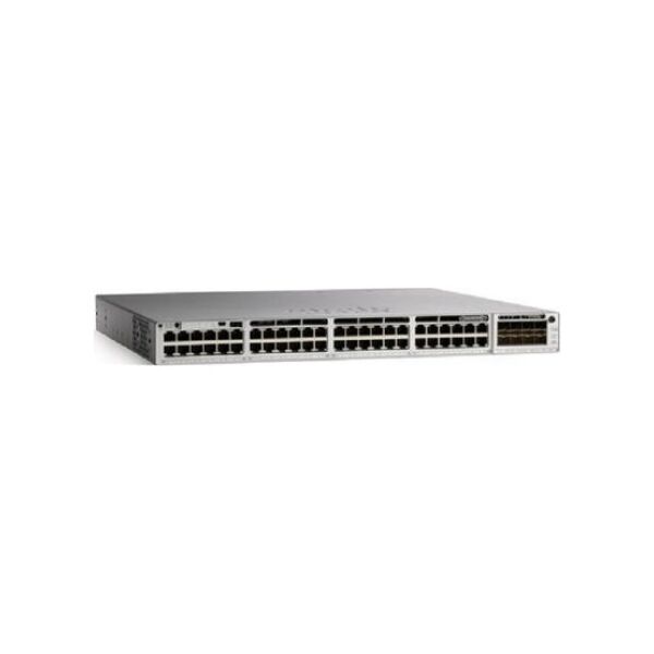 Switch Cisco C9300-48UXM-E