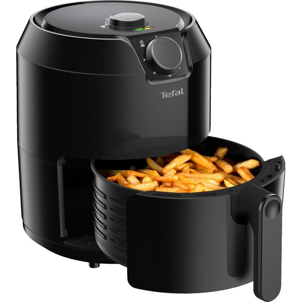 Frytkownica beztłuszczowa Tefal EY2018