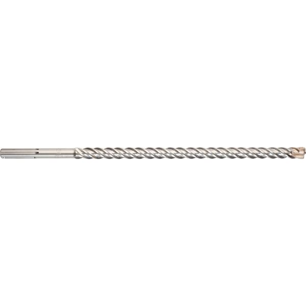 Wiertło Irwin SDS MAX 38mm  (IW2022123)