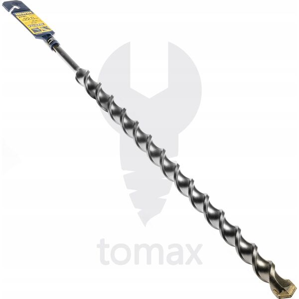 Wiertło Irwin WIERTŁO SDS-plus 5,5x260mm SPEEDHAMMER PLUS (1/10) IRWIN - 10501952