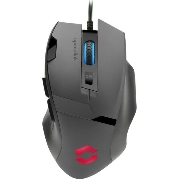 Mysz Speedlink Vades  (SL-680014-BKBK)