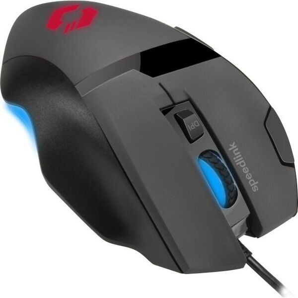 Mysz Speedlink Vades  (SL-680014-BKBK)