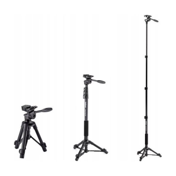 Monopod Velbon Velbon monopod POLE POD EX