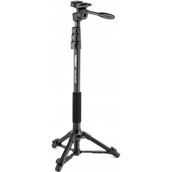 Monopod Velbon Velbon monopod POLE POD EX