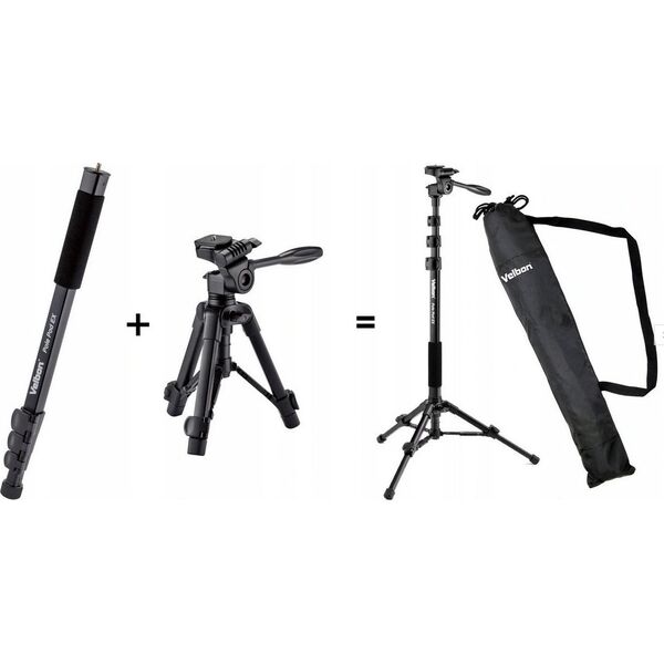 Monopod Velbon Velbon monopod POLE POD EX