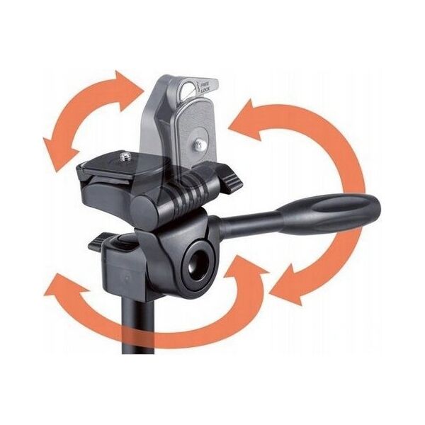 Monopod Velbon Velbon monopod POLE POD EX