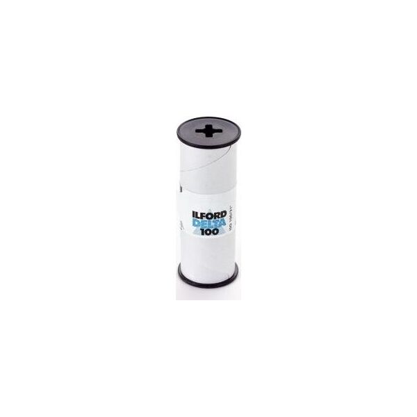 Ilford Papier w rolce Delta 100 (HAR1743399)