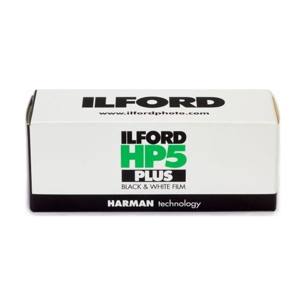 Ilford Papier w rolce P5 Plus  (HAR1629017)