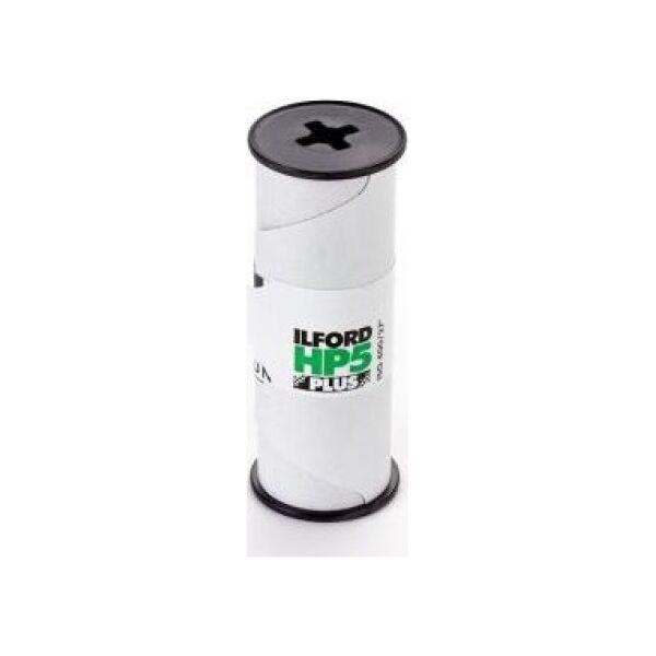 Ilford Papier w rolce P5 Plus  (HAR1629017)