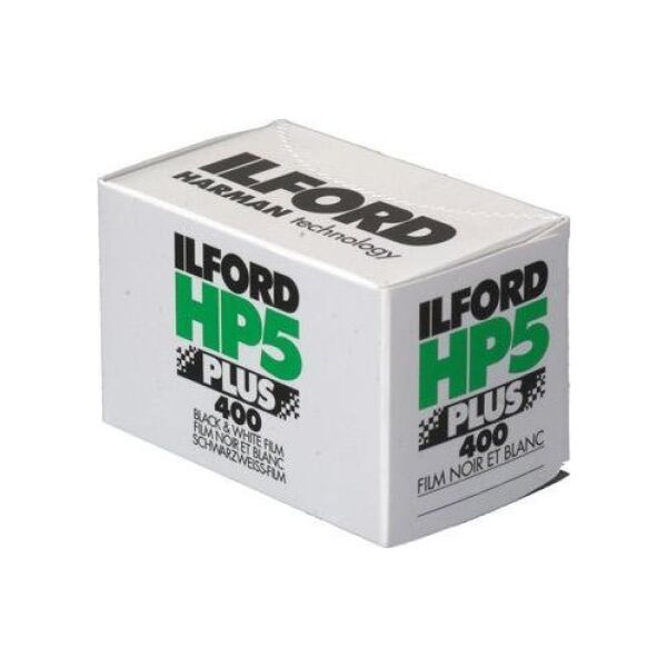 Ilford 1 Ilford HP 5 plus 135/24