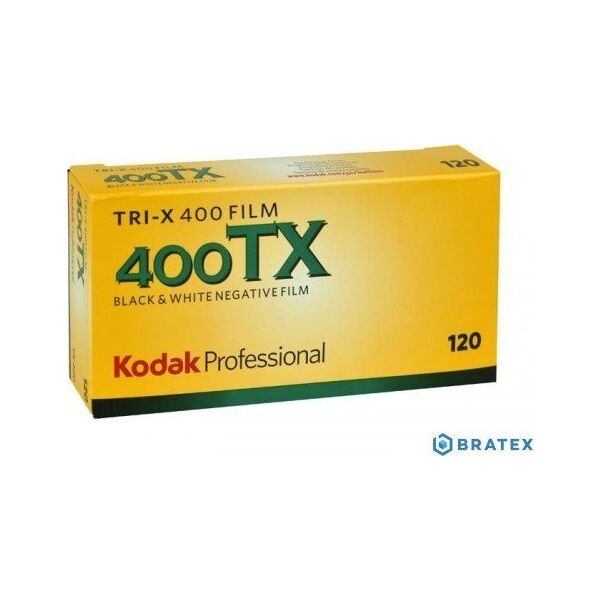 Kodak Papier w rolce TRI-X 400 (1153659)