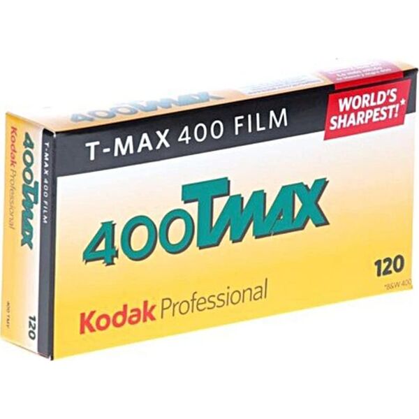 Kodak Papier w rolce TMY 400 (8568214)