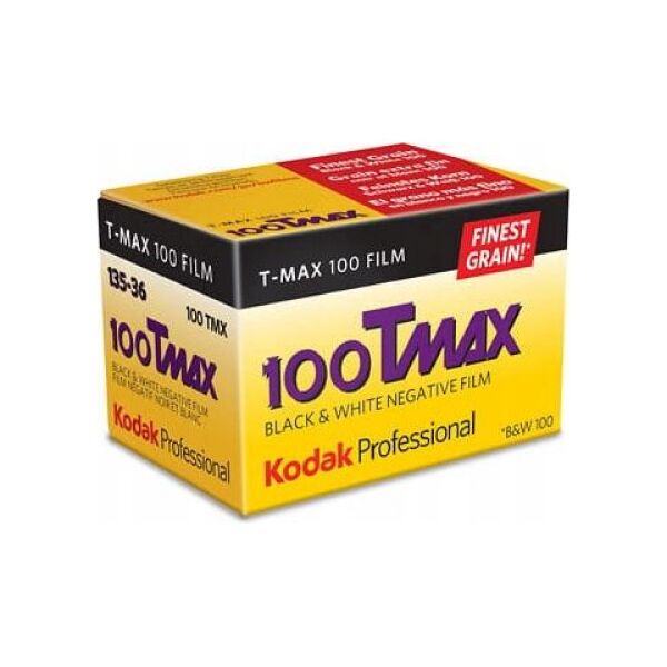 Kodak Film T-MAX (KDF44)